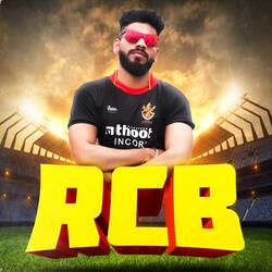 RCB Song (feat. Dj Abhishek Rbg)