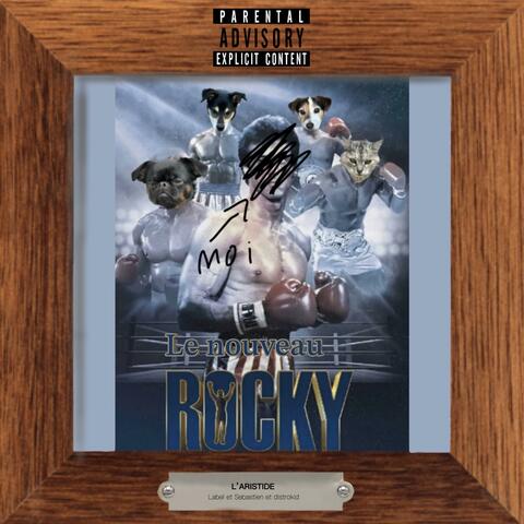 Le nouveau Rocky