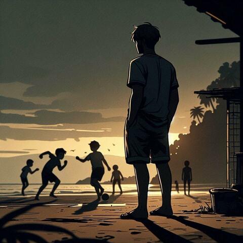 Childhood Shadow