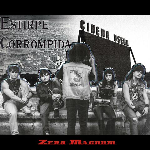 Estirpe Corrompida