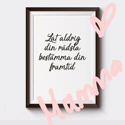 Till mina barn ❤️