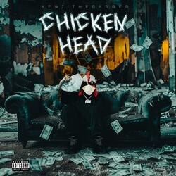 Chicken Head