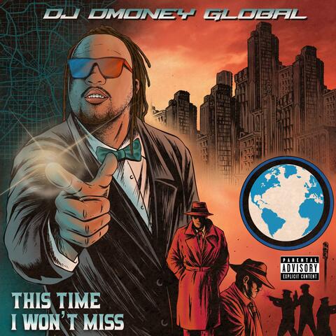 DJ Dmoney Global