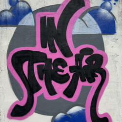 In The Air (feat. DJ SMIKE)