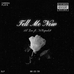 Tell Me Now (feat. NoCapalott)