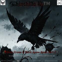 Black Crows & Black Roses