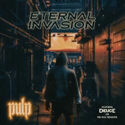 Pulp (feat. The Only Trickster & Deuce)