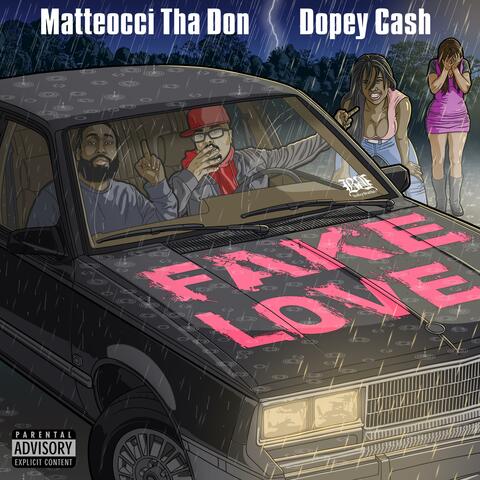 FAKE LOVE (feat. Dopey Cash)