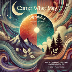 Come What May