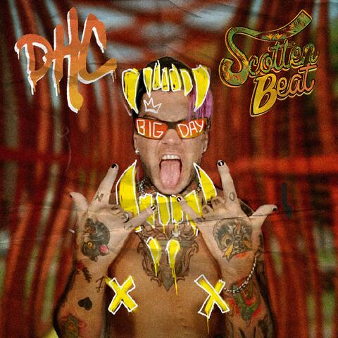 Big Day (feat. Scotten Beat)