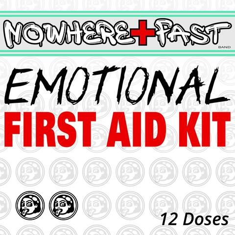 Emotional First Aid Kit