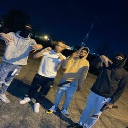 Ain't Nun Left To Prove (feat. F.O.E Drakko)