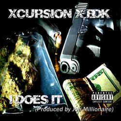 I Does It (feat. BDK)
