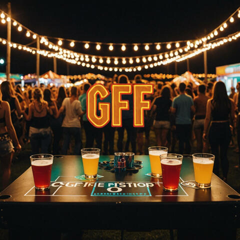 Gartenfetischfestival (GFF)