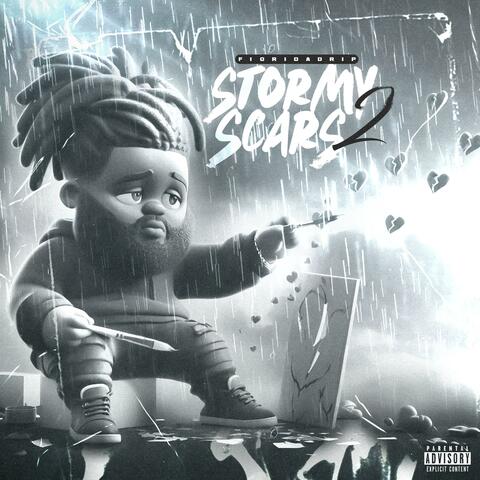 Stormy Scars 2