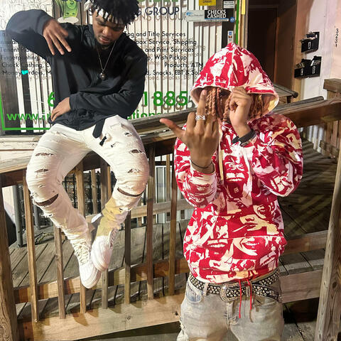 BRAZILIANFUNK (feat. 13! & Skyte)