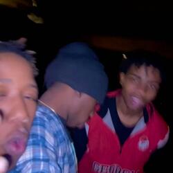 What happened (feat. Iamjkd)