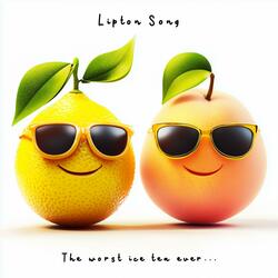 Lipton Song