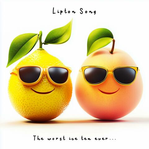 Lipton Song