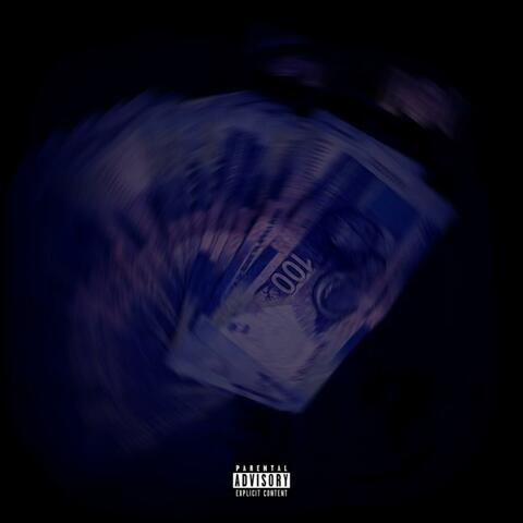 Racks on me (feat. Mercy Dateller)