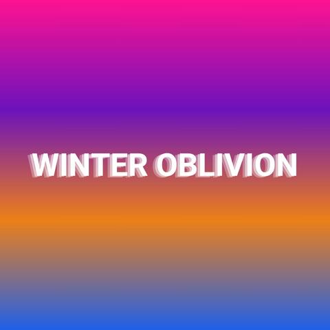 Winter Oblivion