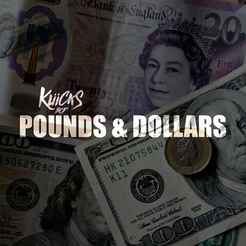 Pounds & Dollars