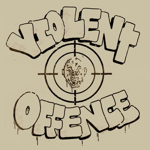 Violent Offence (feat. Deprivation Of Liberty)