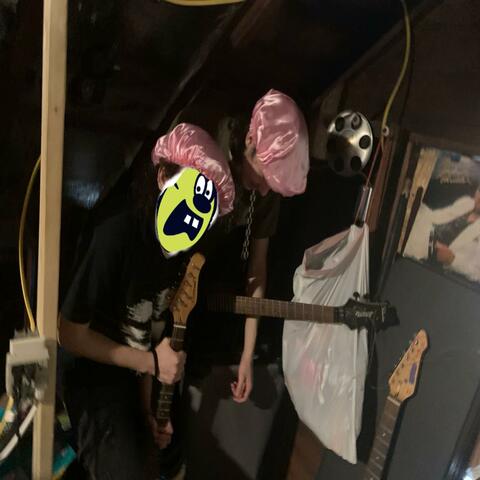 Pink Bonnet EP