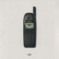 Trap 3x (feat. C.Ville)