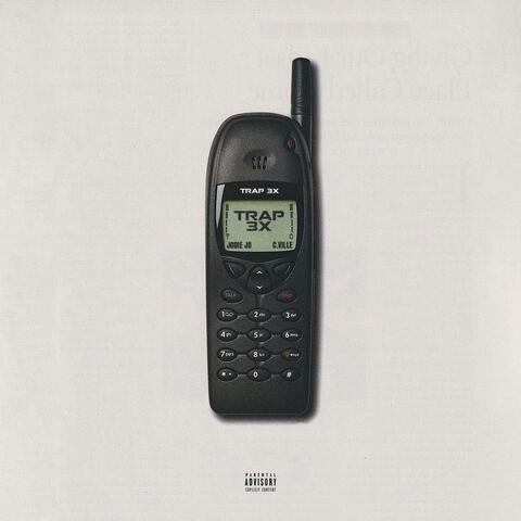 Trap 3x (feat. C.Ville)