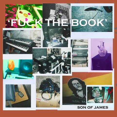 Fuck The Book.