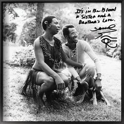 A Brother's Love (A Tribute to Nina Simone: at The Bitter End)