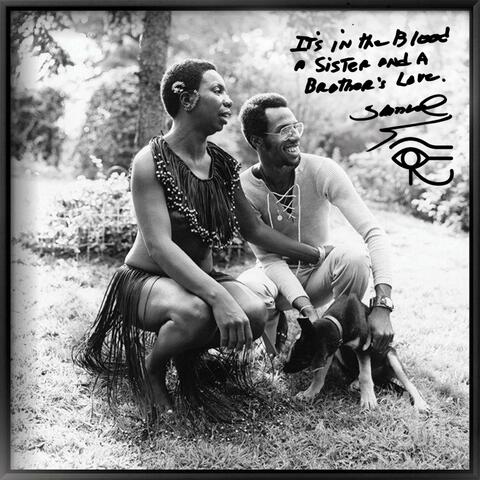 A Brother's Love (A Tribute to Nina Simone: Live at The Bitter End) (Live)