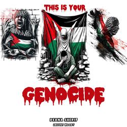 This Is Your Genocide (feat. 2Blunt Moody)