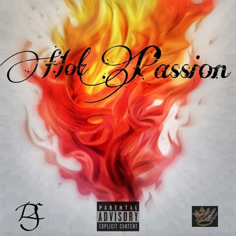 Hot Passion (Don't Lie)