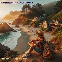 Summer in California