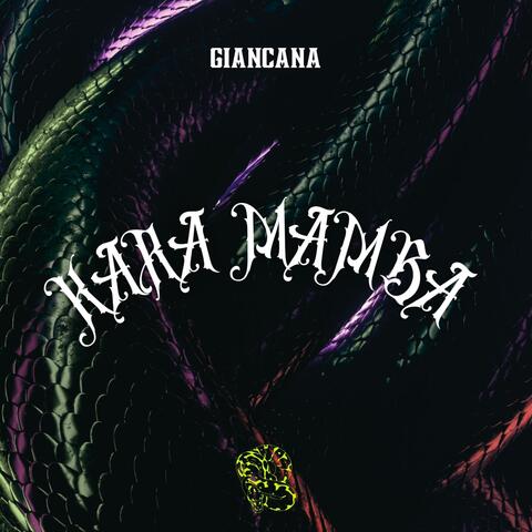 KARA MAMBA (vamo alla mix)