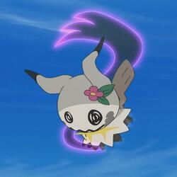 Mimikyu