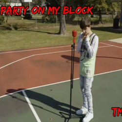 Party On My Block