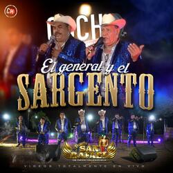 El General y El Sargento (feat. Banda San Rafael De David Valenzuela)