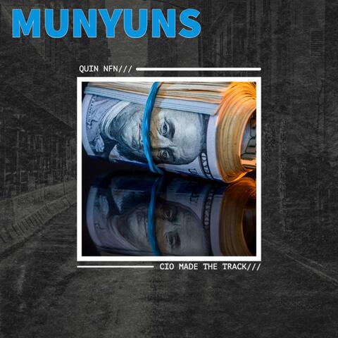 Munyuns