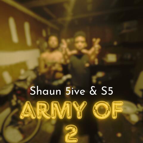 Army Of 2