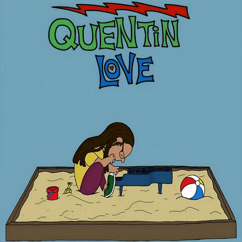 Quentin Loves You