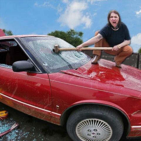 I Fucking Hate Traffic (feat. Tamara Chambers, Alex Rudinger & Lwandile Prusent)