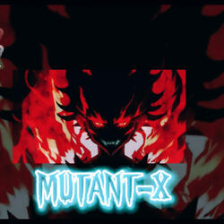 MUTANT-X | Phonk Music | Aggressive PHONK | Brazilian PHONK