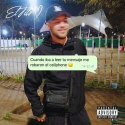 Pa ti es normal (feat. magicenelbeat)