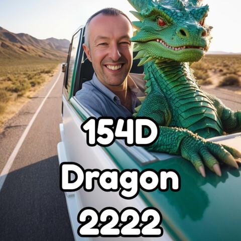 154D Dragon 2222