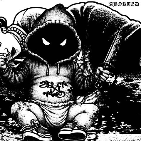 Aborted