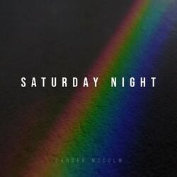 Saturday Night