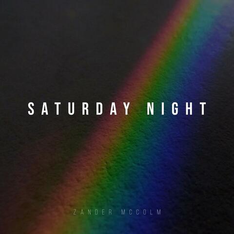 Saturday Night